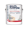 Multi-Purpose Interior/Exterior Primer