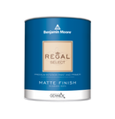 REGAL Select Interior Paint - Matte