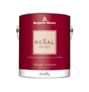 REGAL Select Interior Paint - Pearl