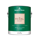REGAL Select Interior Paint - Semi-Gloss