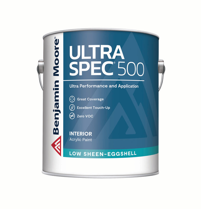 ULTRA Spec 500 Interior Low Sheen Eggshell