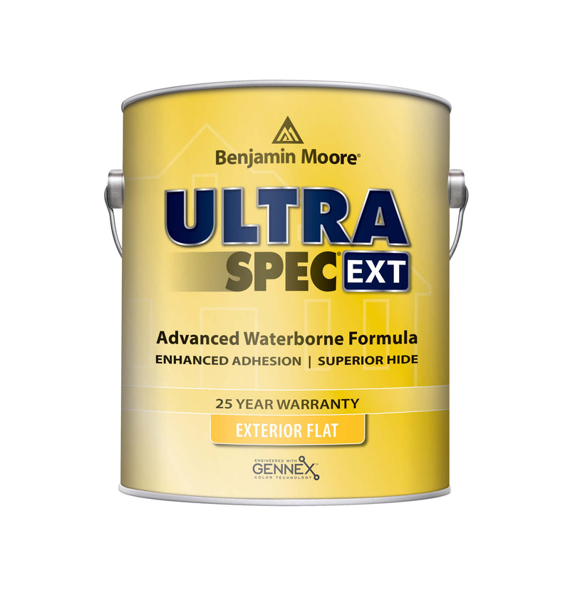 ULTRA Spec Exterior Flat