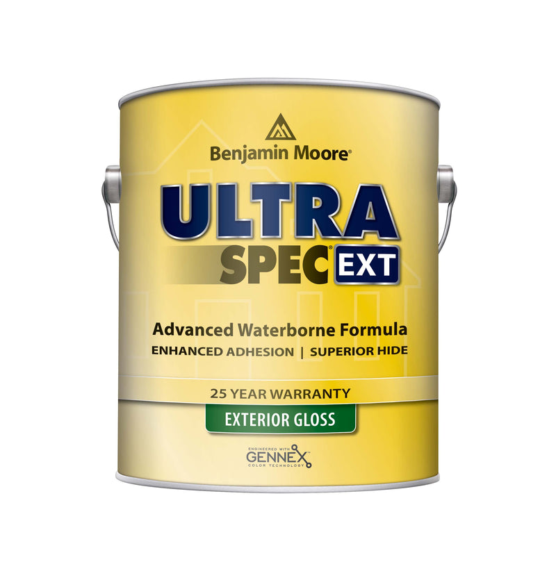 ULTRA Spec Exterior Gloss