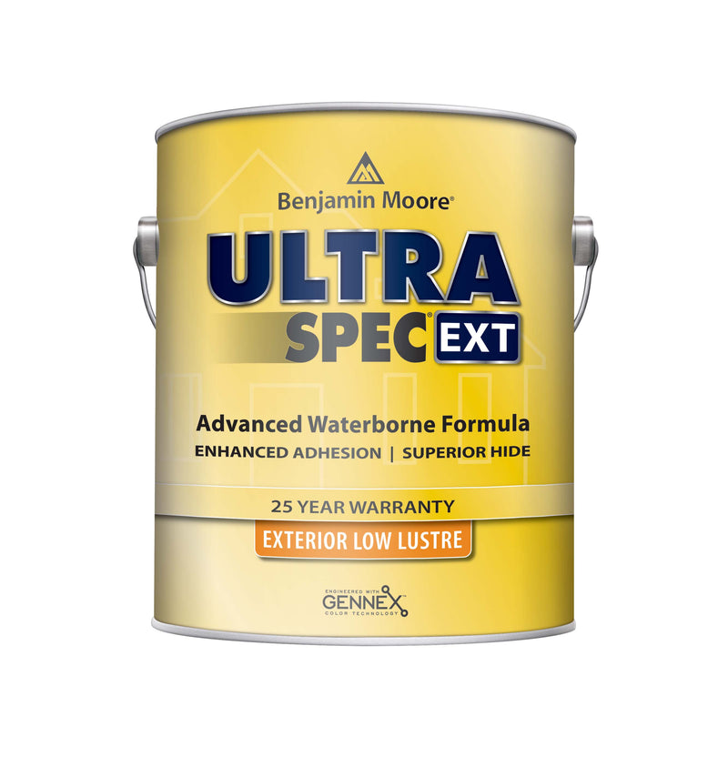 ULTRA Spec Exterior Low-Lustre