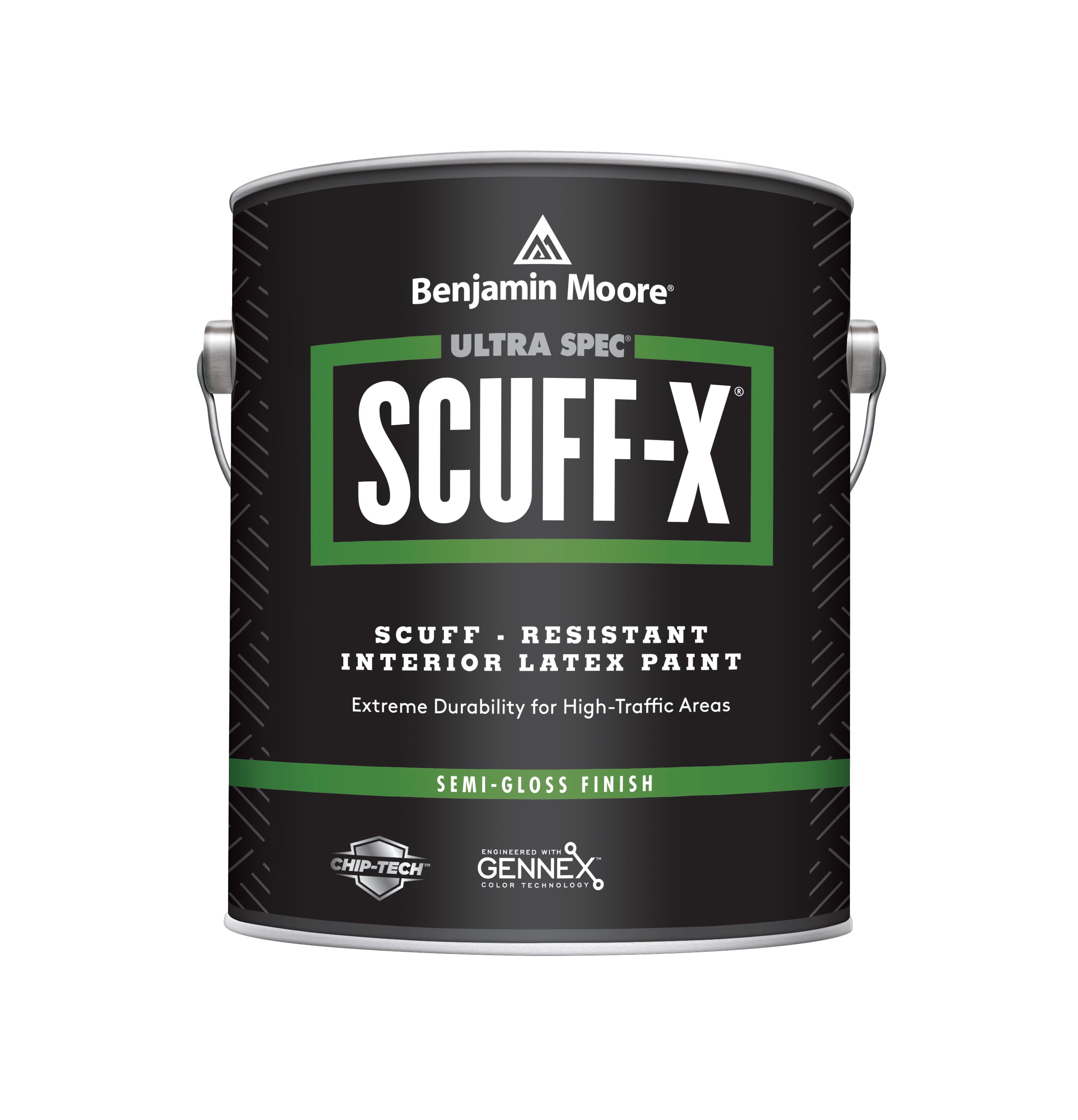 Scuff-X® Interior Paint
