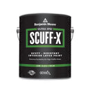 Ultra Spec SCUFF-X - Semi-Gloss