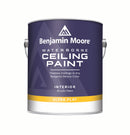 Waterborne Ceiling Paint Ultra Flat Gallon