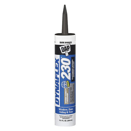 CAULK DFLX230 DBRZ10.1OZ