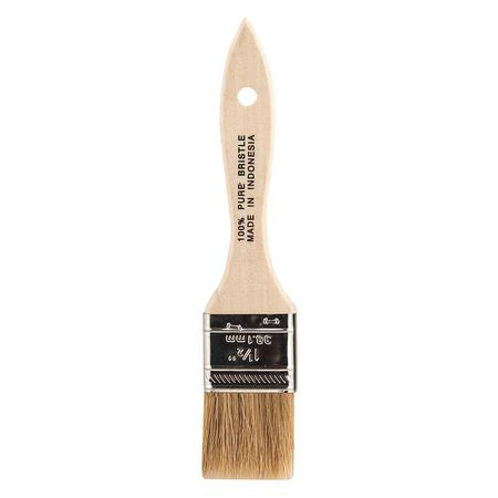 1.5 IN BRUSH CHIP WT CH BR PRE