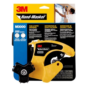 3M HAND-MASKER M3000