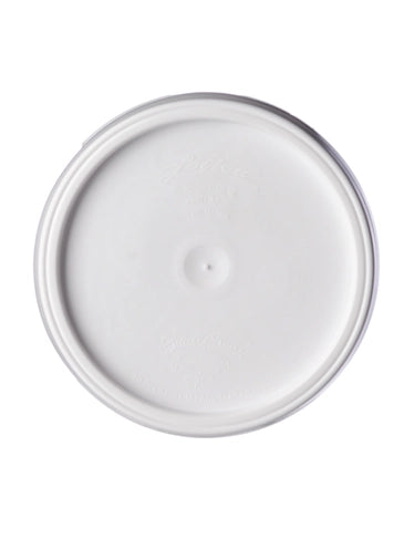 1G PLASTIC PAIL LID 151-118