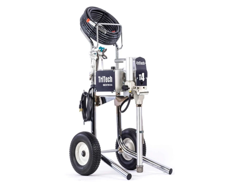 Tritech T4 Airless Sprayer 110V