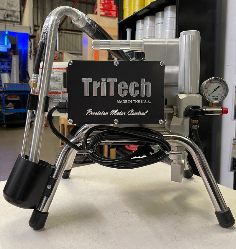 Tritech T4 Airless Sprayer 110V