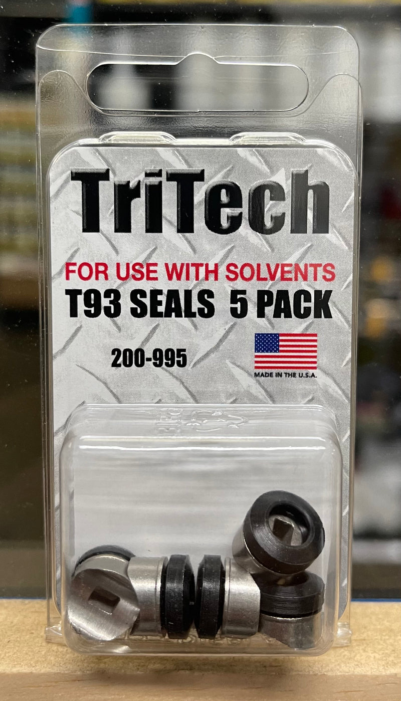 Tritech T93 Seal and Gasket - 5pk.