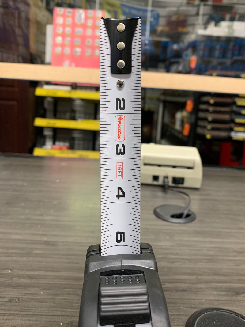 OLD STANDBY 16 ft. TAPE MEASURE