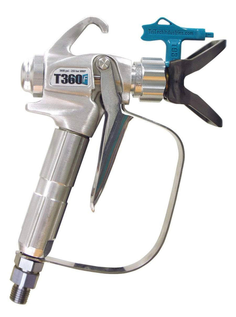 TriTech T360 Gun