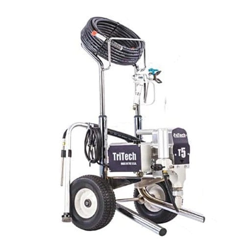 TriTech T5 Airless Sprayer