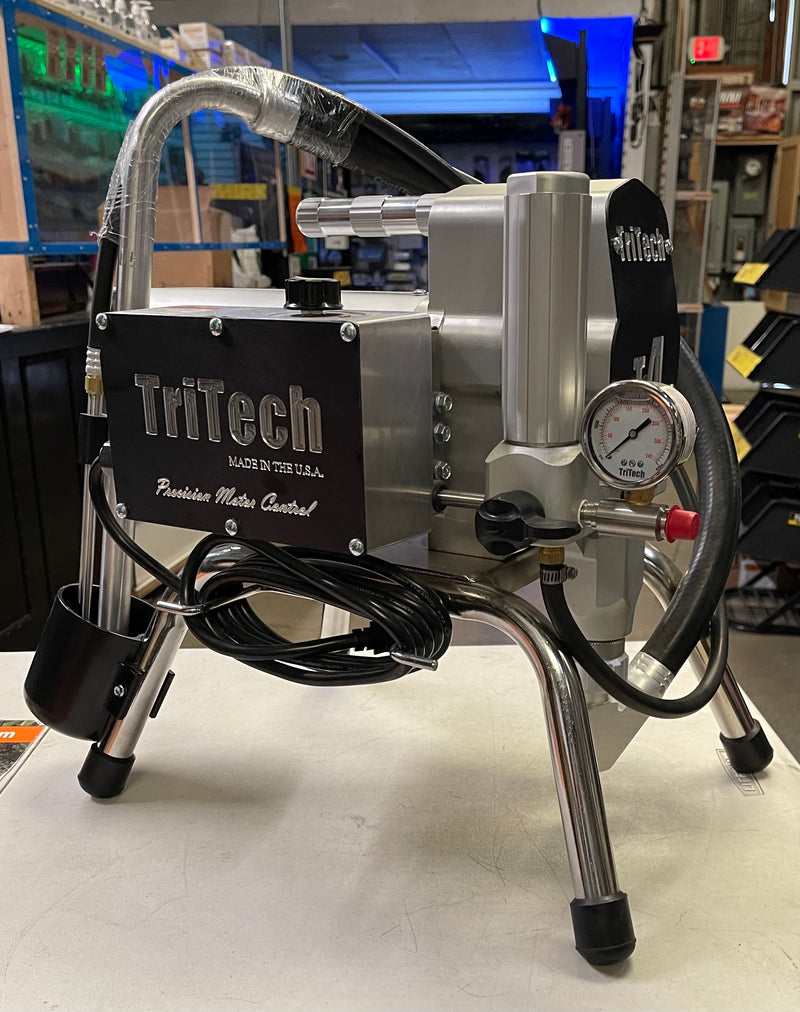 Tritech T4 Airless Sprayer 110V