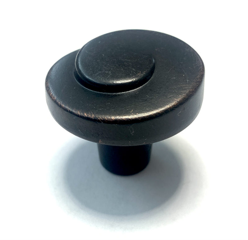 Swirl Knob