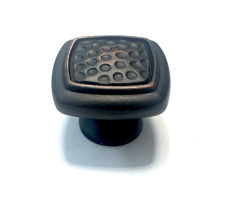 #K524-ORB - Knob Oil Rubbed Bronze