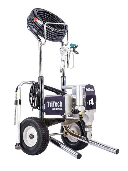 Tritech T4 Airless Sprayer 110V