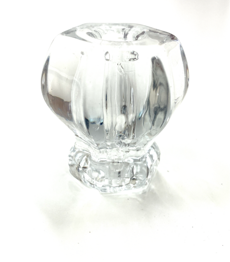 Glass Knob (large and small)