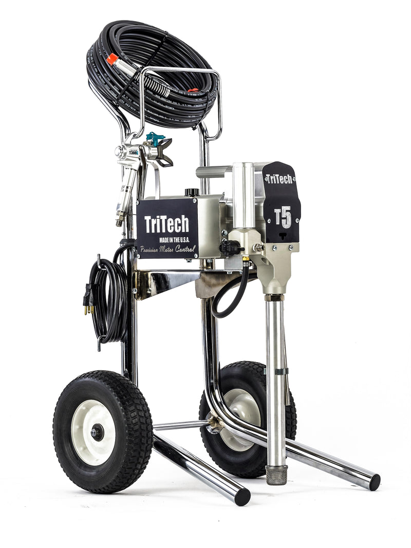 TriTech T5 Airless Sprayer