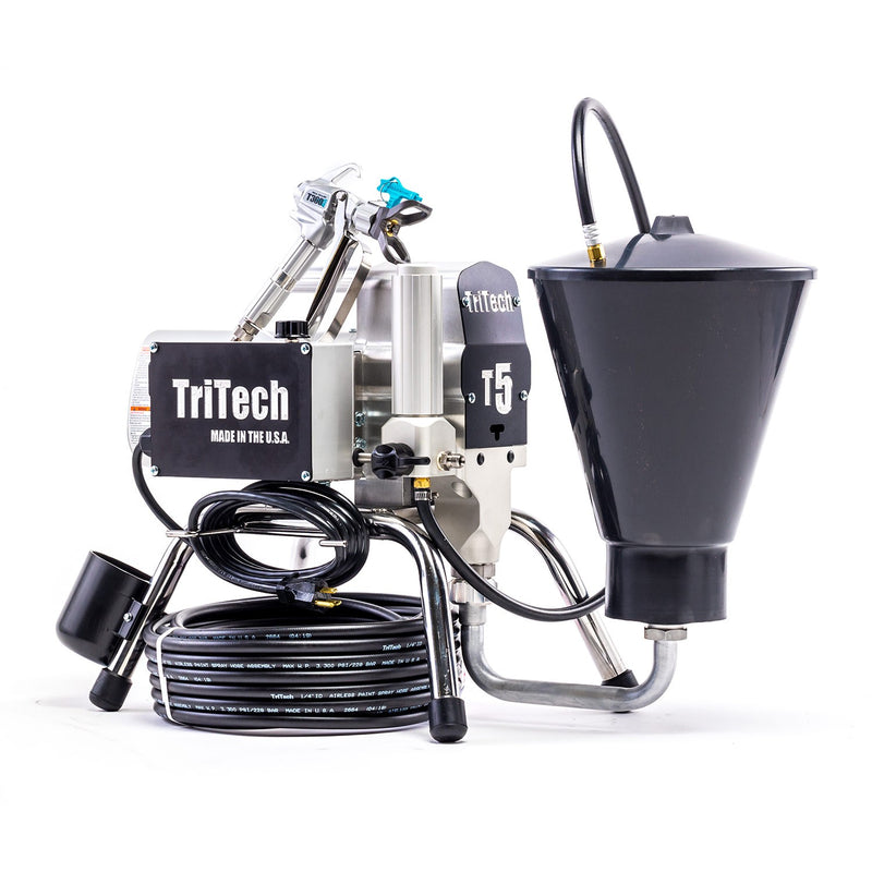 TriTech T5 Airless Sprayer