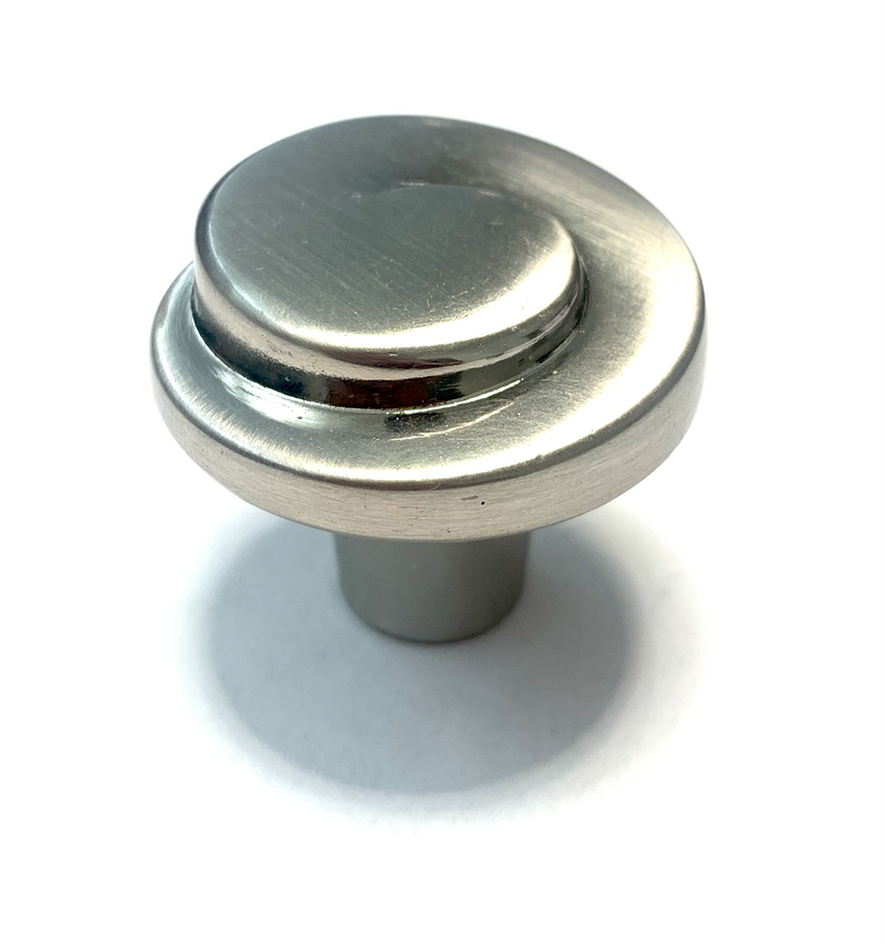 Swirl Knob