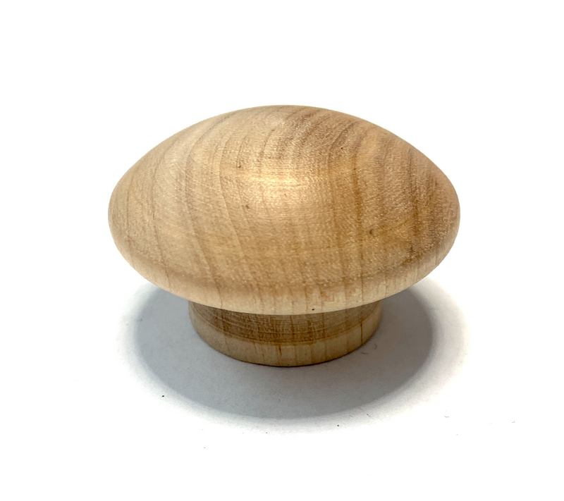 Wooden Knob