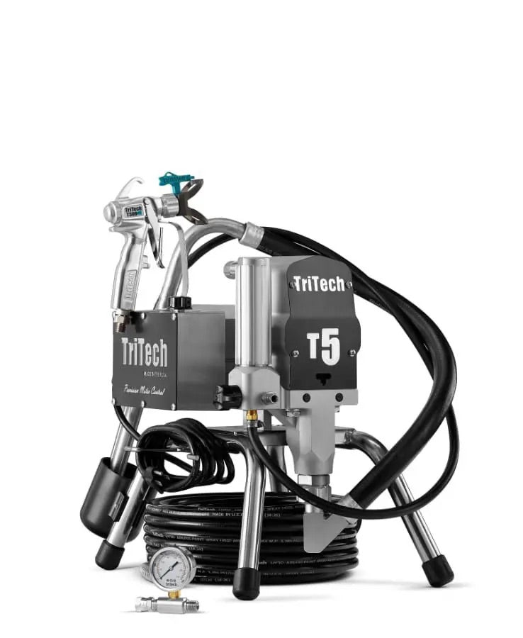 TriTech T5 Airless Sprayer