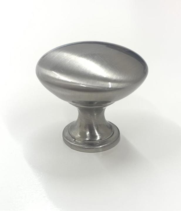 #K513-SN - 1” Satin Nickel Knob