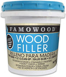 Famowood Latex Wood Filler - 1 Quart