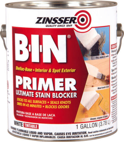 BIN PRIMER ULTIMATE STAIN BLOCKER