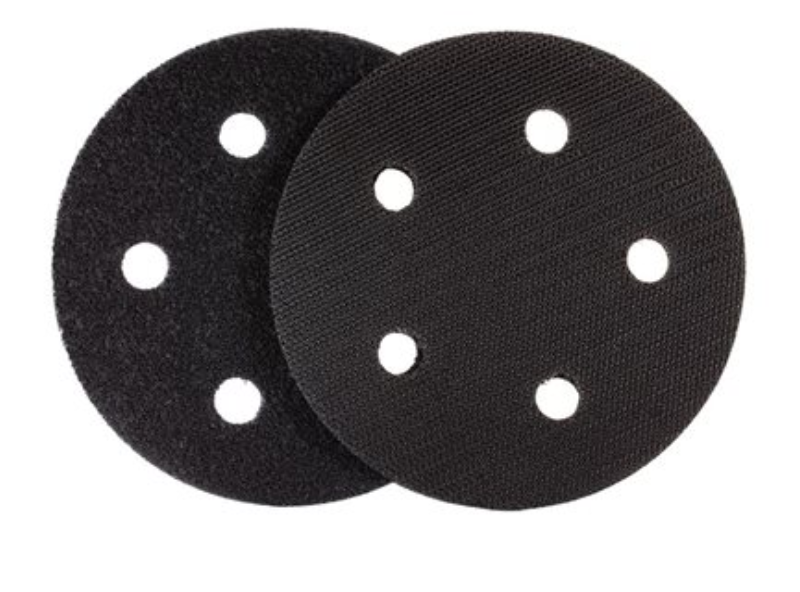 EKASAND 5 IN.  DISC PAD SAVERS - 10-PACK