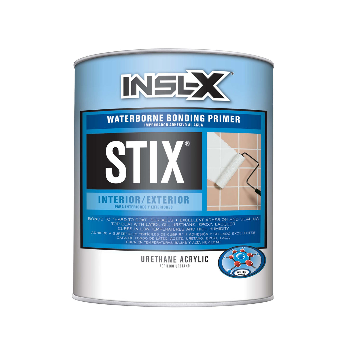 Stix® Waterborne Bonding Primer