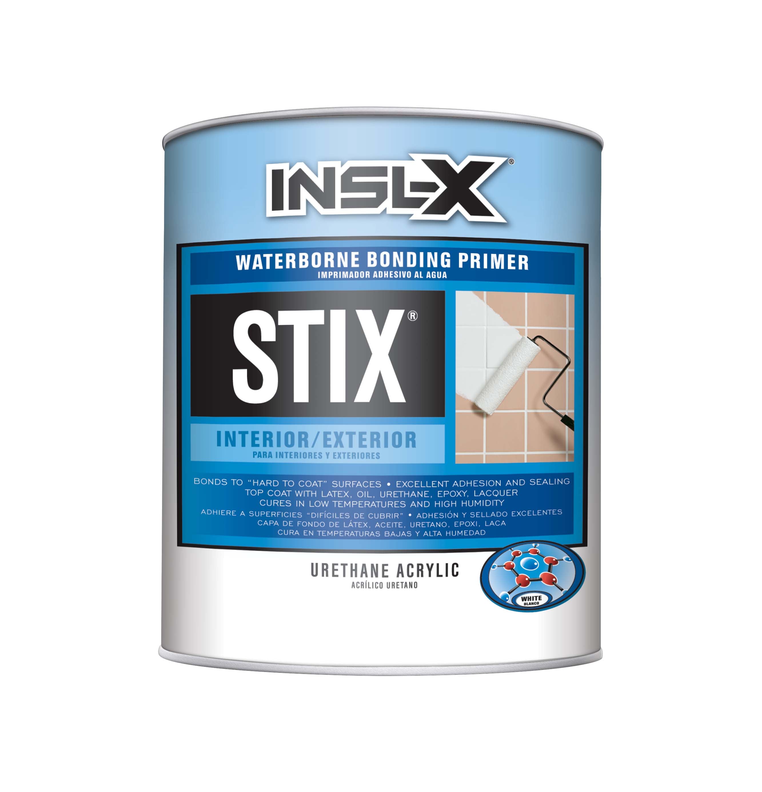 Stix® Waterborne Bonding Primer