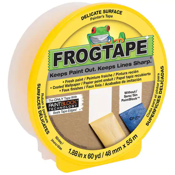 FROG TAPE DELICATE 1.88"